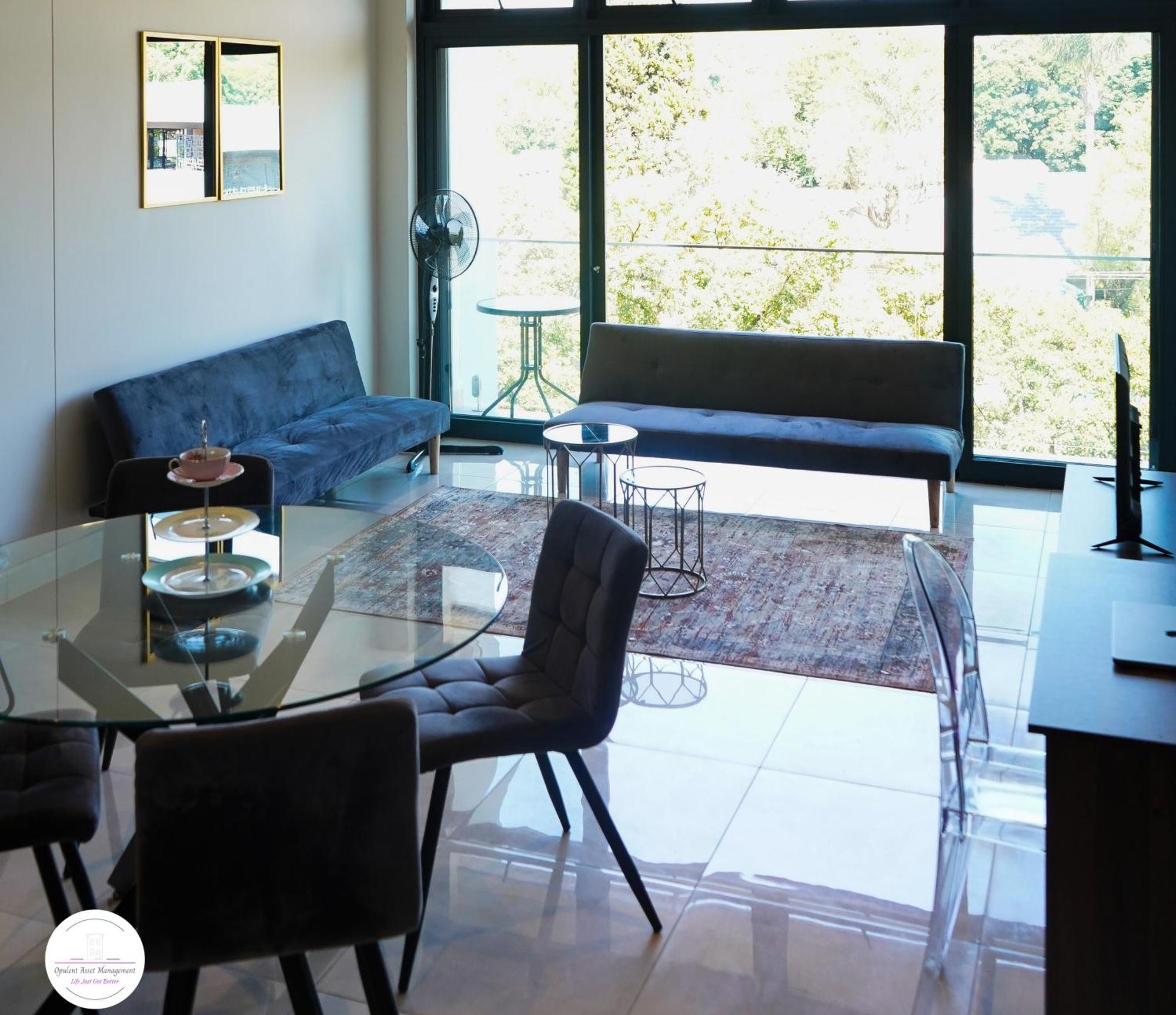 Appartement Oam The Paramount Houghton