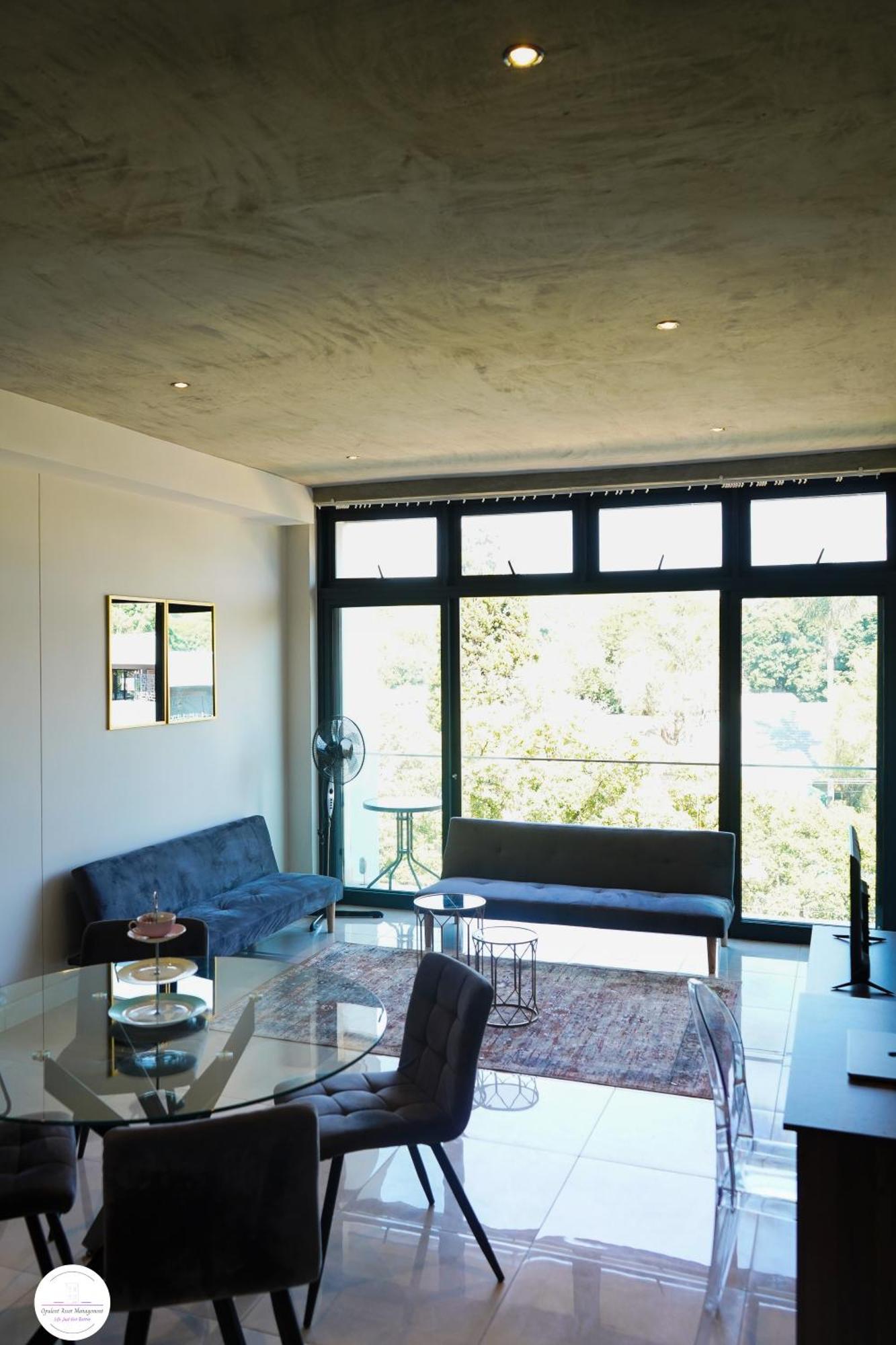 Appartement Oam The Paramount Houghton