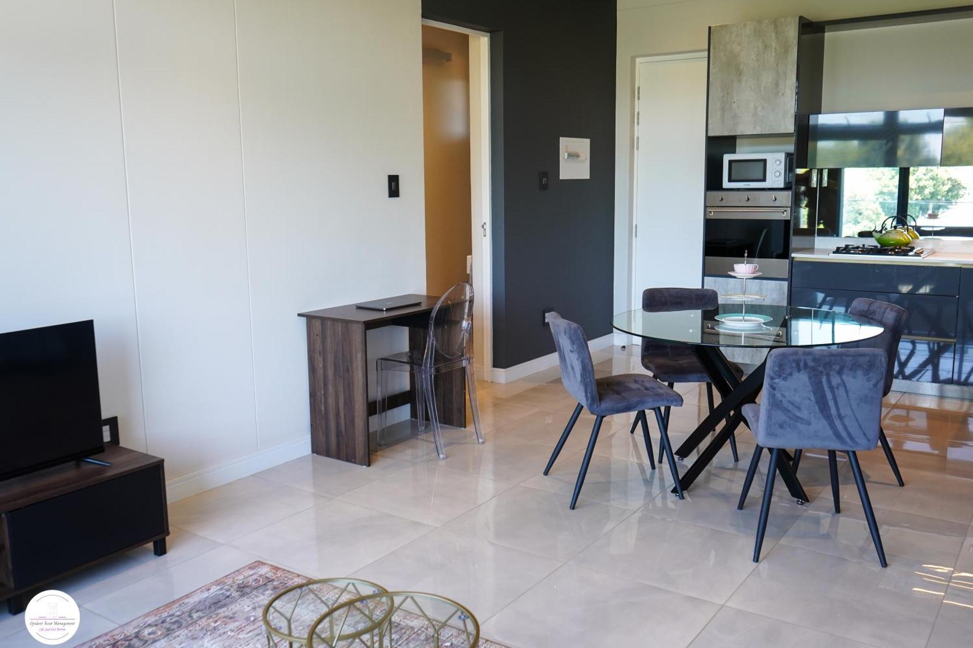 Oam The Paramount Houghton Appartement *